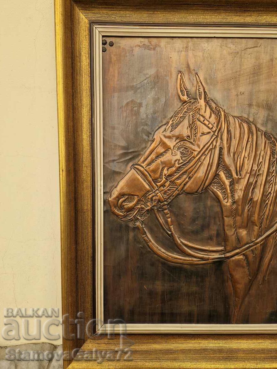 Un panou mare de imagini din cupru - 6 Un panou mare de imagini din cupru - 6