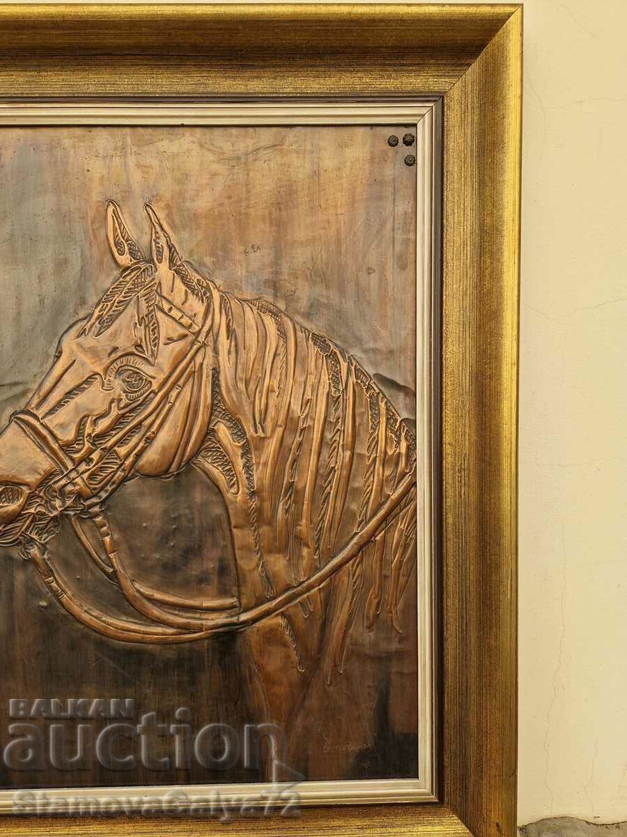 Un panou mare de imagini din cupru - 7 Un panou mare de imagini din cupru - 7