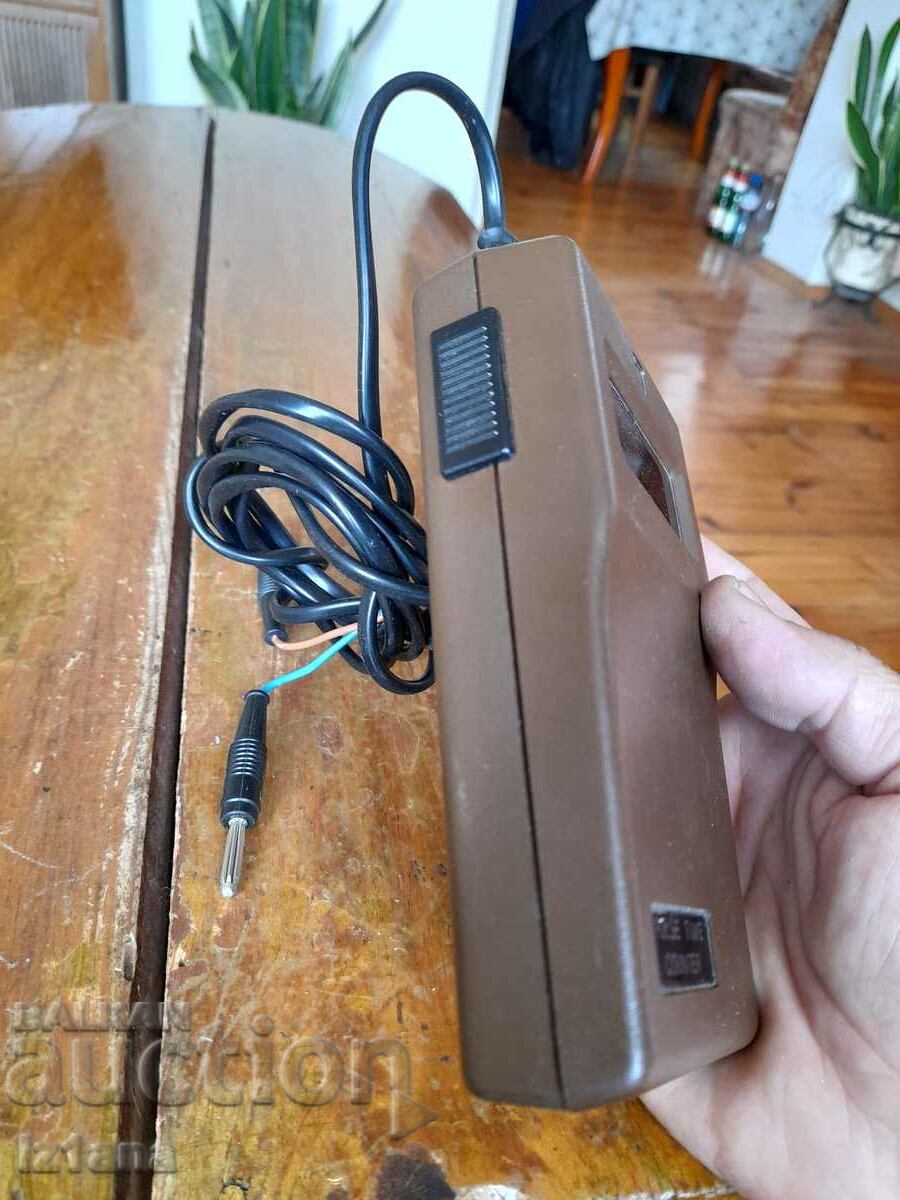 Auction Old pulse counter Auction Old pulse counter