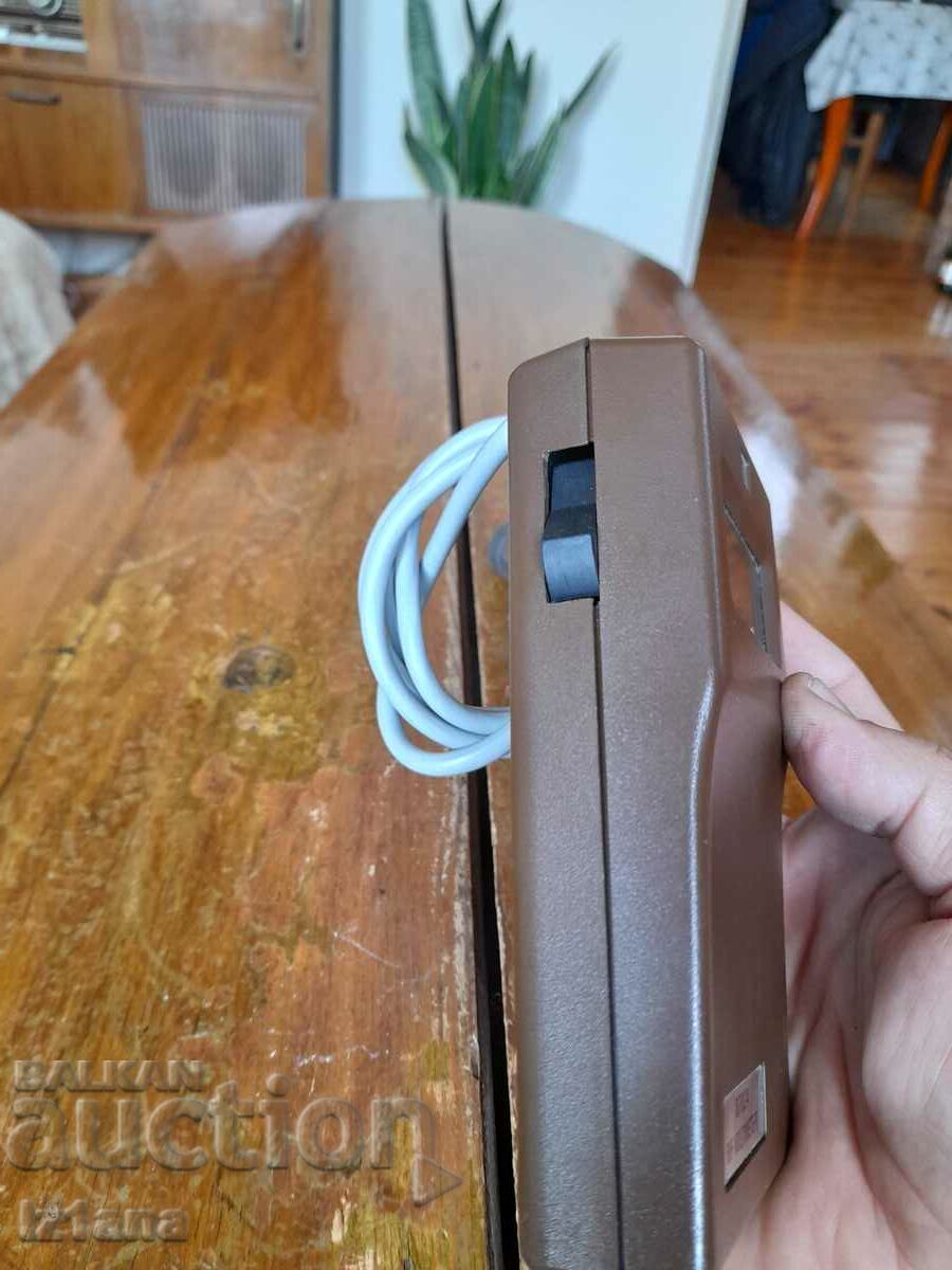 Auction Old High Frequency Voltmeter Auction Old High Frequency Voltmeter