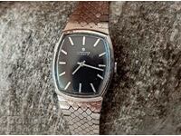 A Junghans collector's watch, Junghans, works perfectly