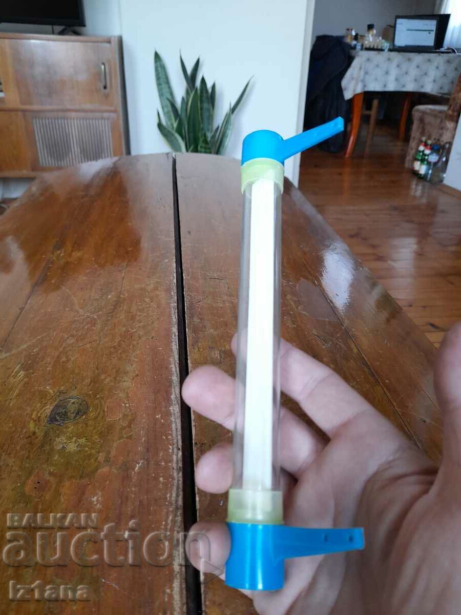 Παλιό εξωτερικό θερμόμετρο - 5 Παλιό εξωτερικό θερμόμετρο - 5