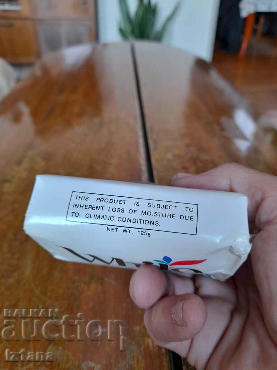 Παλιό σαπούνι Λευκό - 5 Παλιό σαπούνι Λευκό - 5