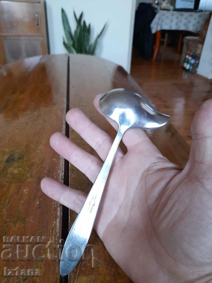 Delivery of Old spoon for cocktails, sauces Delivery of Old spoon for cocktails, sauces