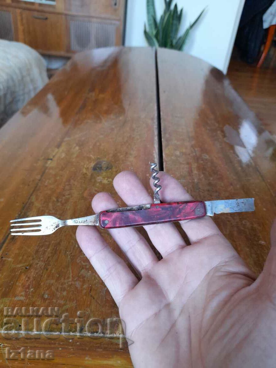 Delivery of Old pocket knife, blade, blade Delivery of Old pocket knife, blade, blade