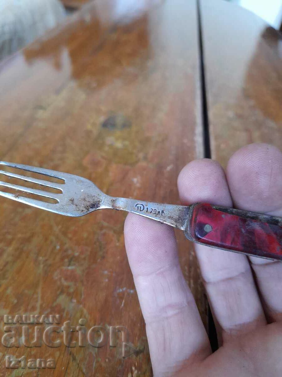 Old pocket knife, blade, blade - 5 Old pocket knife, blade, blade - 5