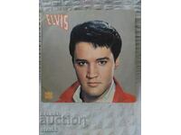 Record de gramofon - Elvis Presley