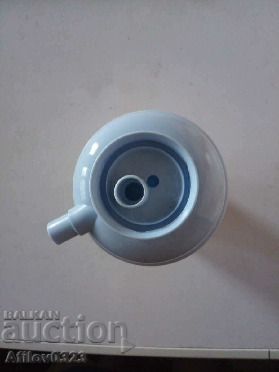 Χειροκίνητη αντλία νερού Aqua. με τιμή € 7.00 | 13.69 BGN