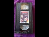 Zatoichi videotape