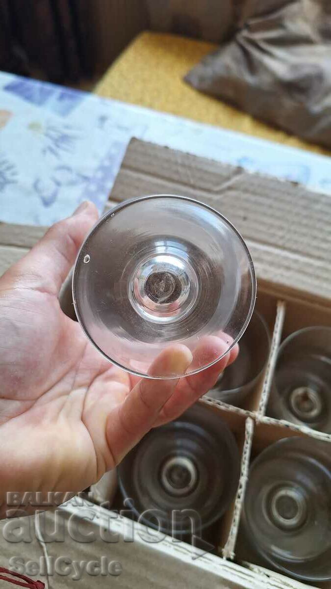 Auction ✅ SET OF GLASS CUPS❗ Auction ✅ SET OF GLASS CUPS❗