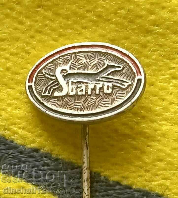 Badge SBARRO car emblem Auto Moto