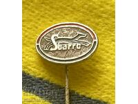 Badge SBARRO car emblem Auto Moto