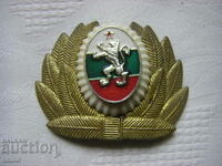 Military cockade BNA