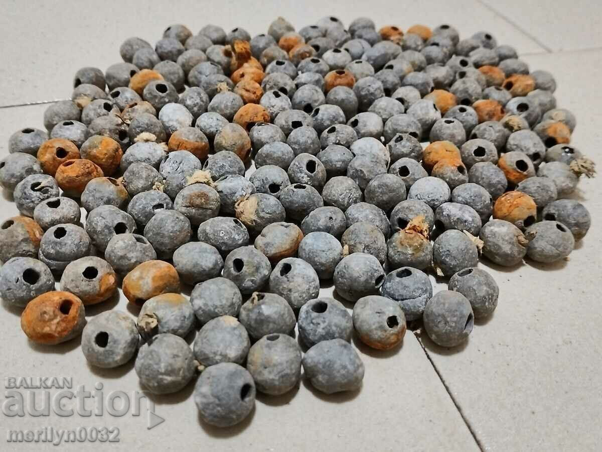 bile de plumb de 2,48 kg pentru srekme sochmi - 6