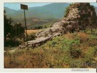 Card Bulgaria Preslav Ruins of the fortress 2*