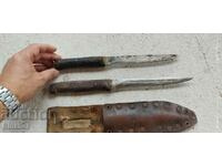 Old KNIVES - Drane, Slaughter..