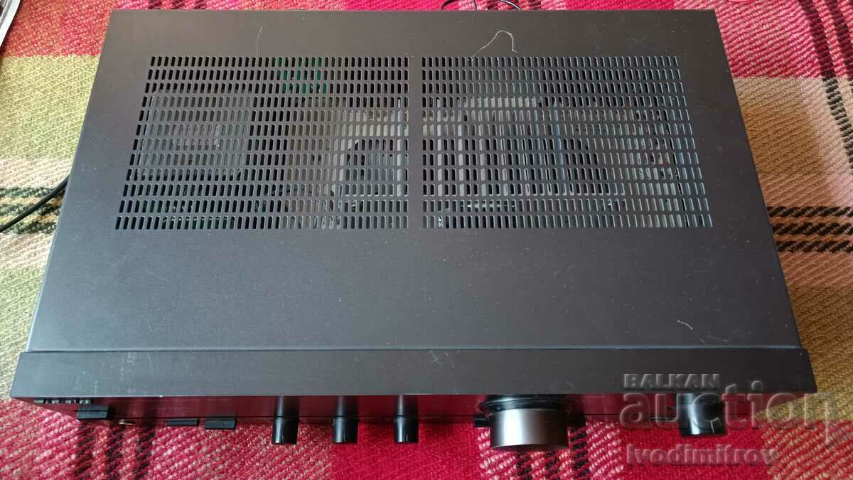 Amplifier Technics SU-610 Made in Japan with price 178.65 BGN | € 91.34 Amplifier Technics SU-610 Made in Japan with price 178.65 BGN | € 91.34