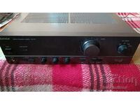 Amplifier Technics SU-610 Made in Japan