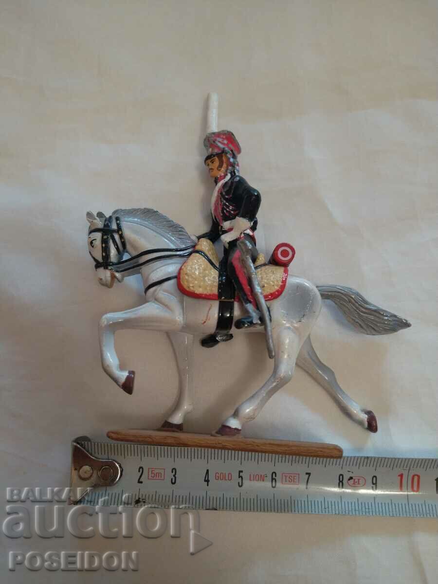 Auction LEAD CAVALRY SOLDIERS Auction LEAD CAVALRY SOLDIERS