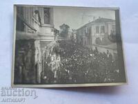 #16 photo Macedonia reads voivodes probably Hurriet 1908