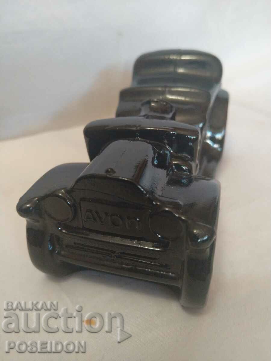 TWO BOTTLES, PERFUME BOTTLES with price 60.00 BGN | € 30.68 TWO BOTTLES, PERFUME BOTTLES with price 60.00 BGN | € 30.68