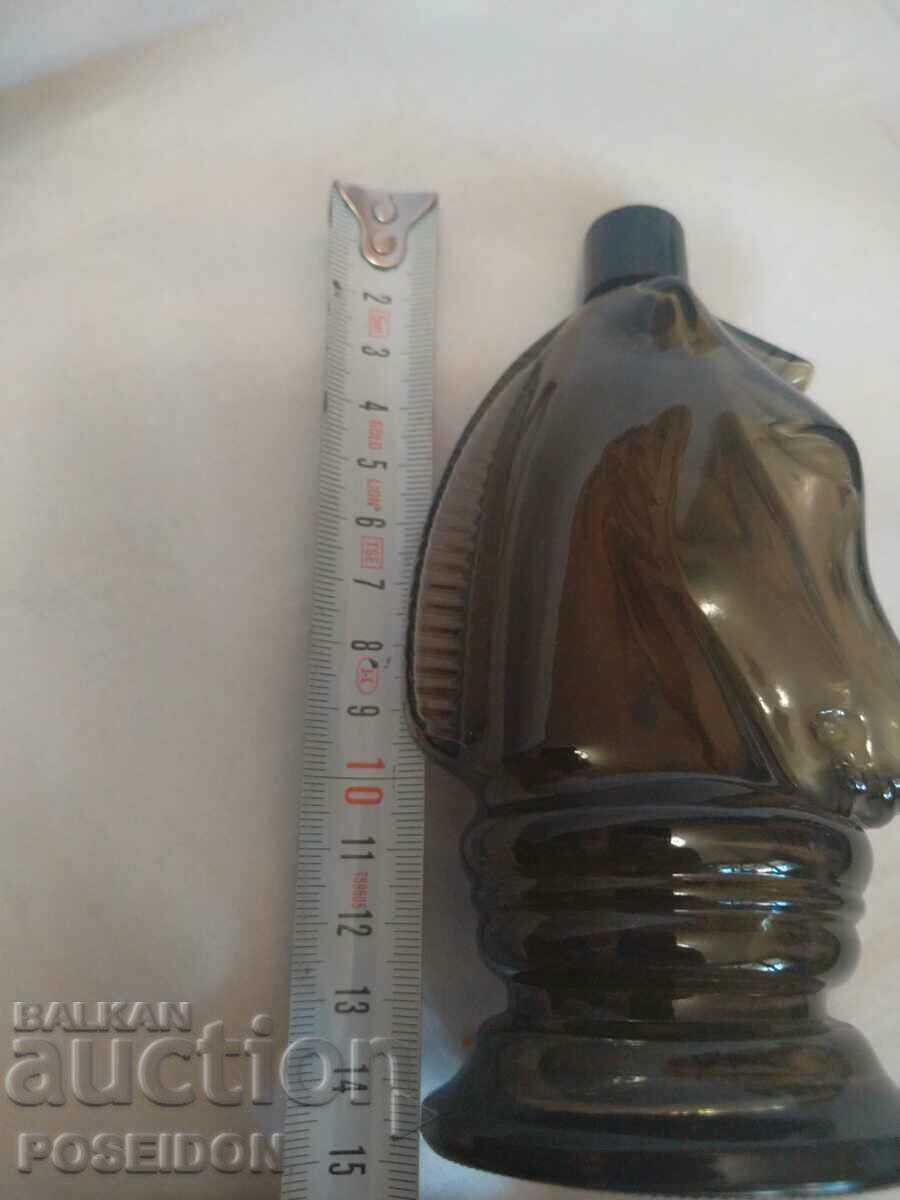 Auction TWO BOTTLES, PERFUME BOTTLES Auction TWO BOTTLES, PERFUME BOTTLES