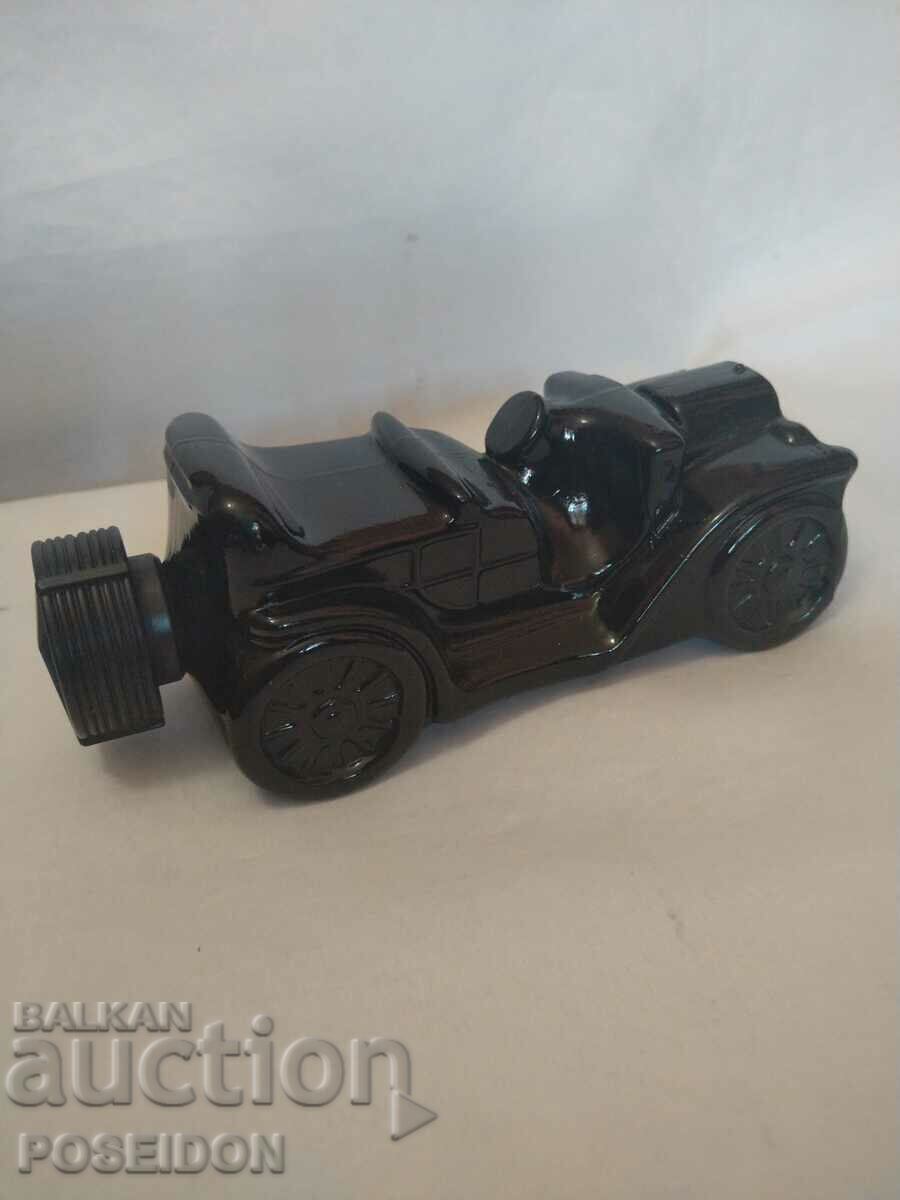 TWO BOTTLES, PERFUME BOTTLES - 6 TWO BOTTLES, PERFUME BOTTLES - 6