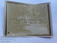 #18 photo Macedonia reads voivodes probably Hurriet 1908