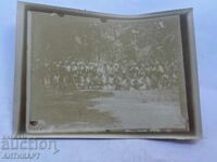 Fotografia #18 Macedonia citește voievozi probabil Hurriet 1908