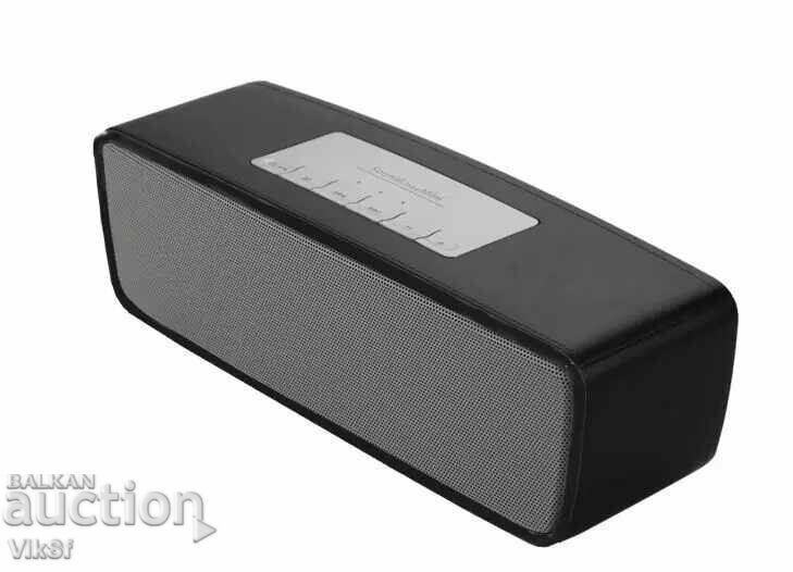 Bluetooth Speaker SoundLink S2025 with price 33.50 BGN | € 17.13 Bluetooth Speaker SoundLink S2025 with price 33.50 BGN | € 17.13