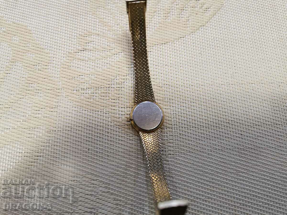 Delivery of MONTINE Delivery of MONTINE