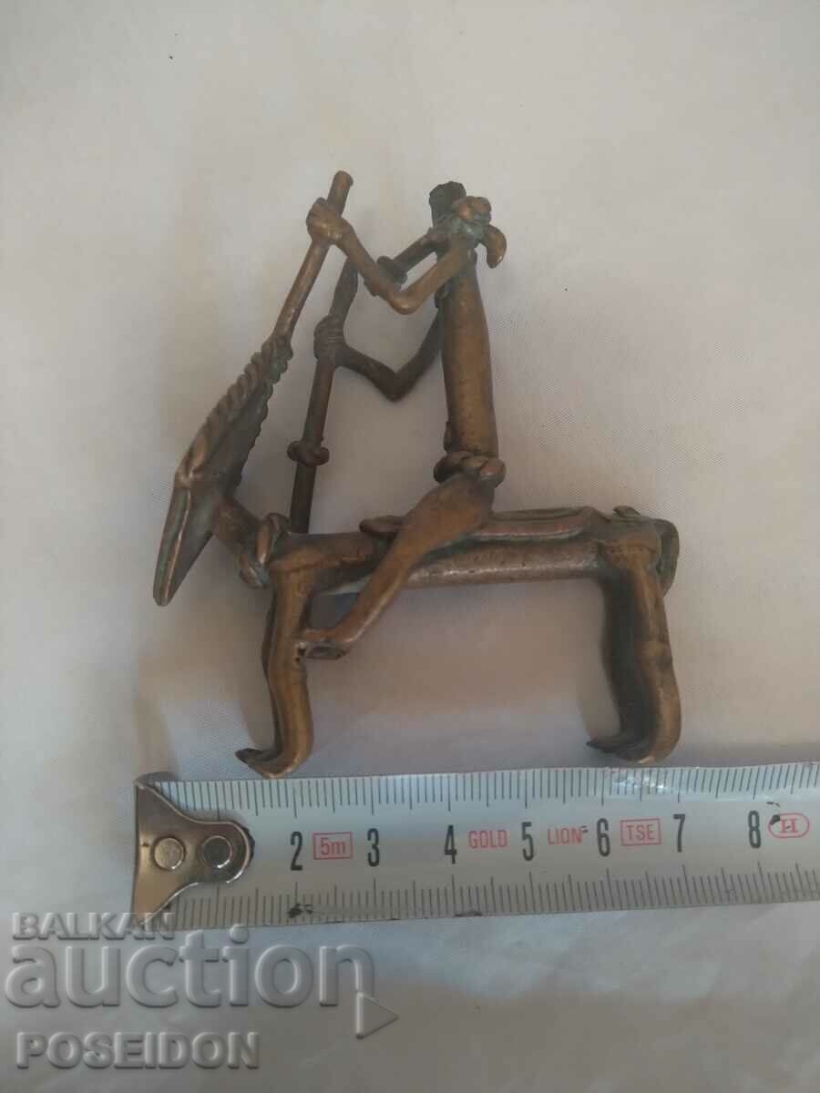 STATUETTES, FIGURINES - 5