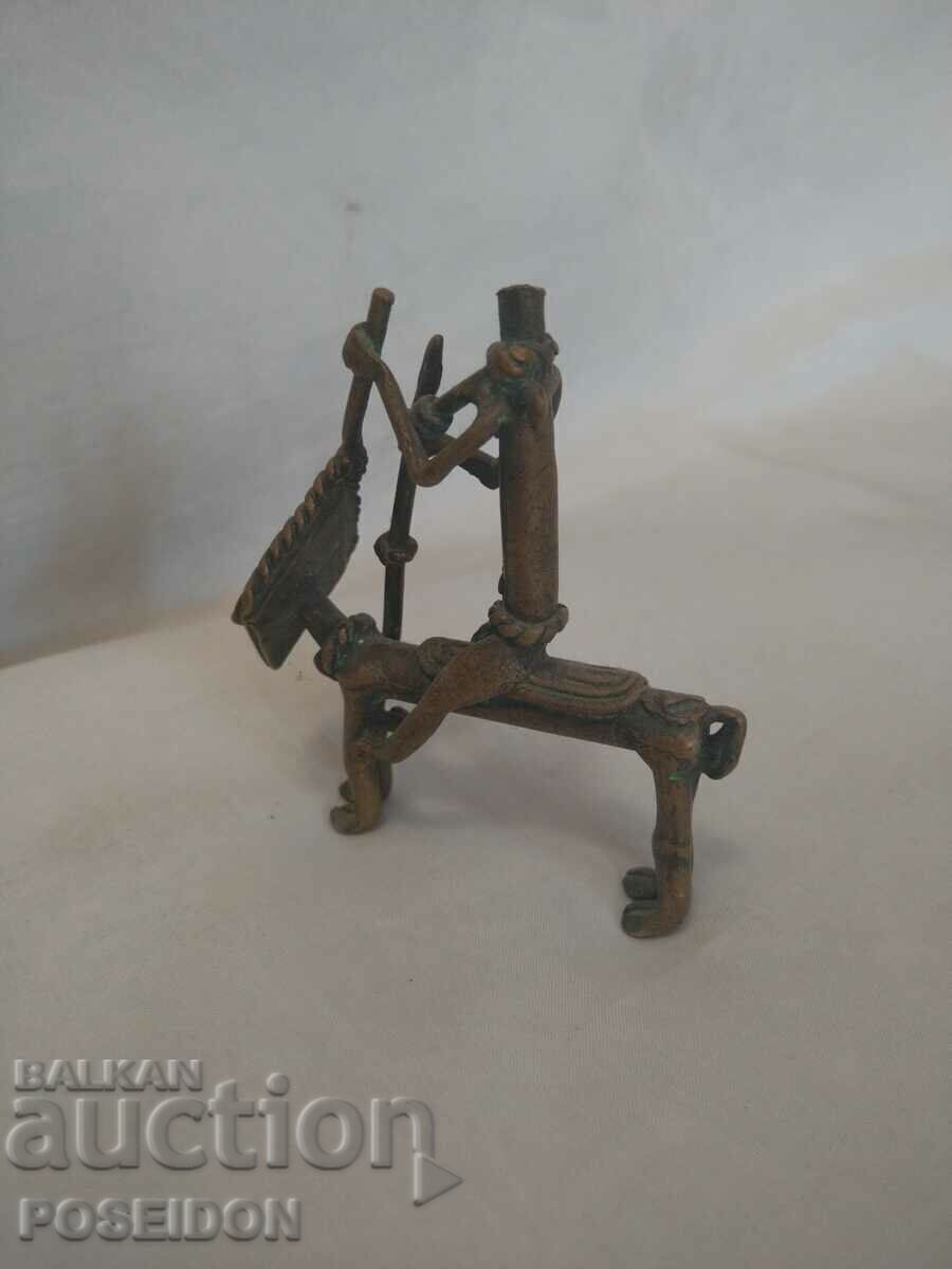 STATUETTES, FIGURINES - 7