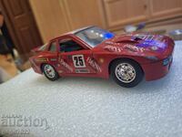 PORSCHE 924 GR.2 Bburago Italia 1/24