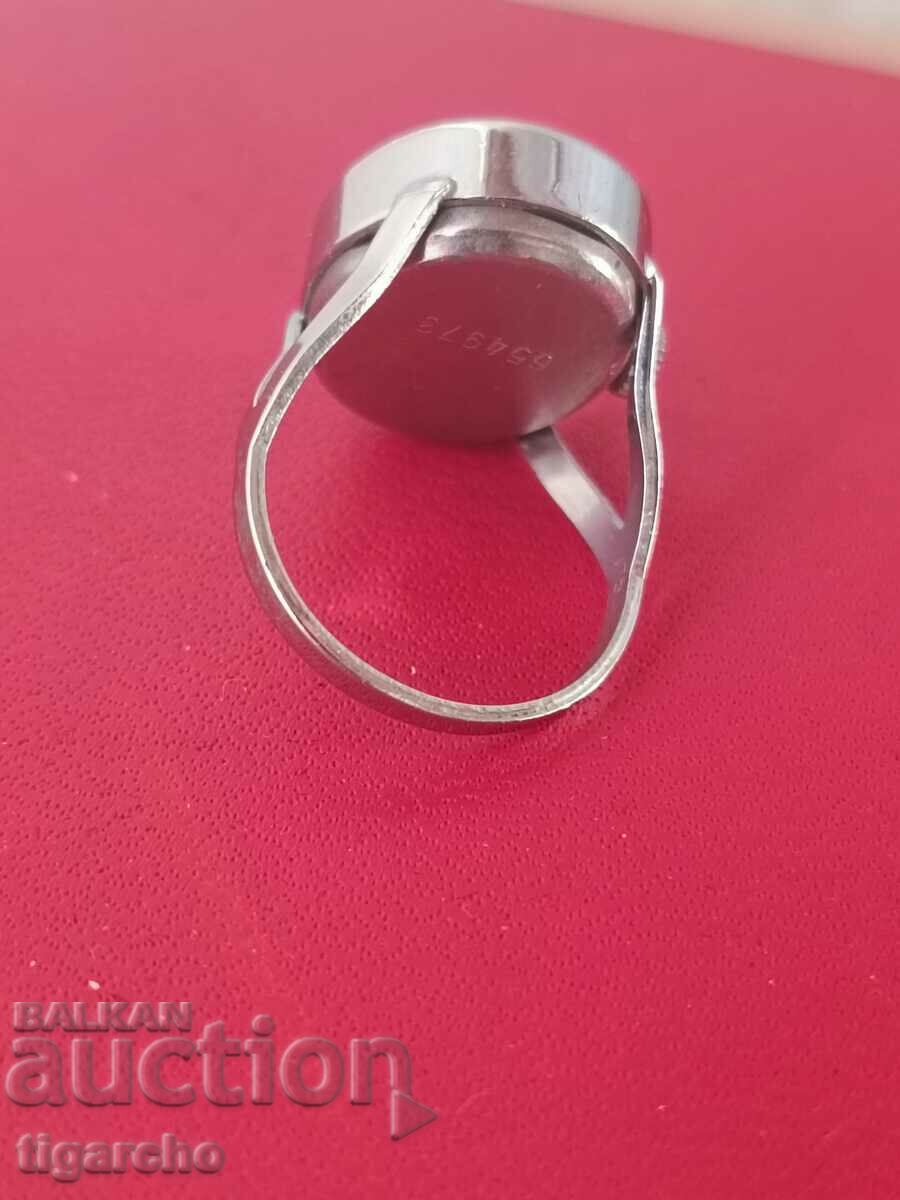 Auction Watch ring Auction Watch ring