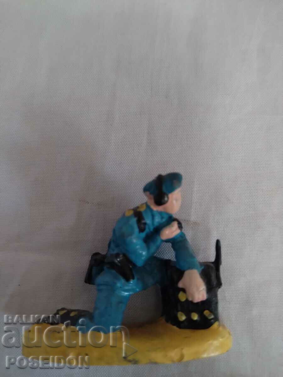 SOLDIERS with price 110.00 BGN | € 56.24 SOLDIERS with price 110.00 BGN | € 56.24