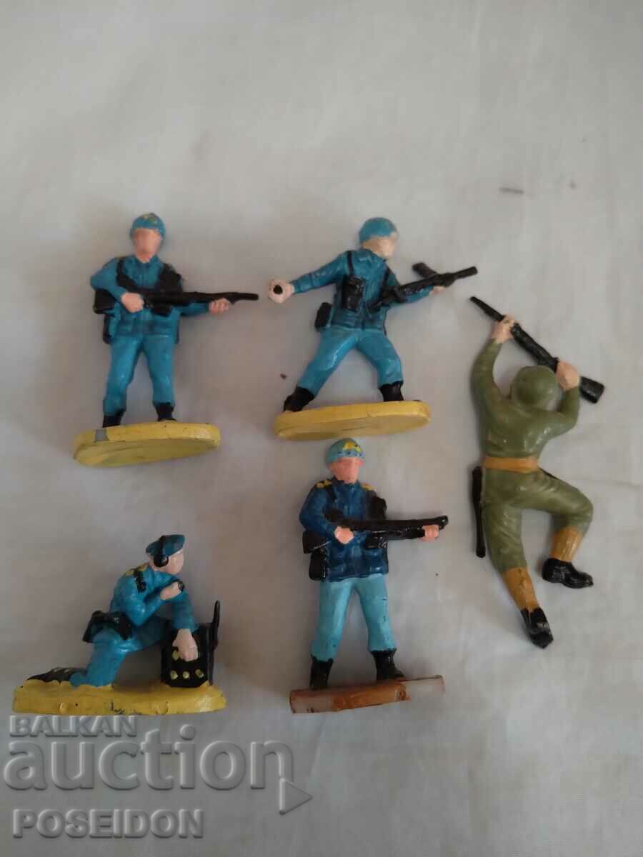 Auction SOLDIERS Auction SOLDIERS