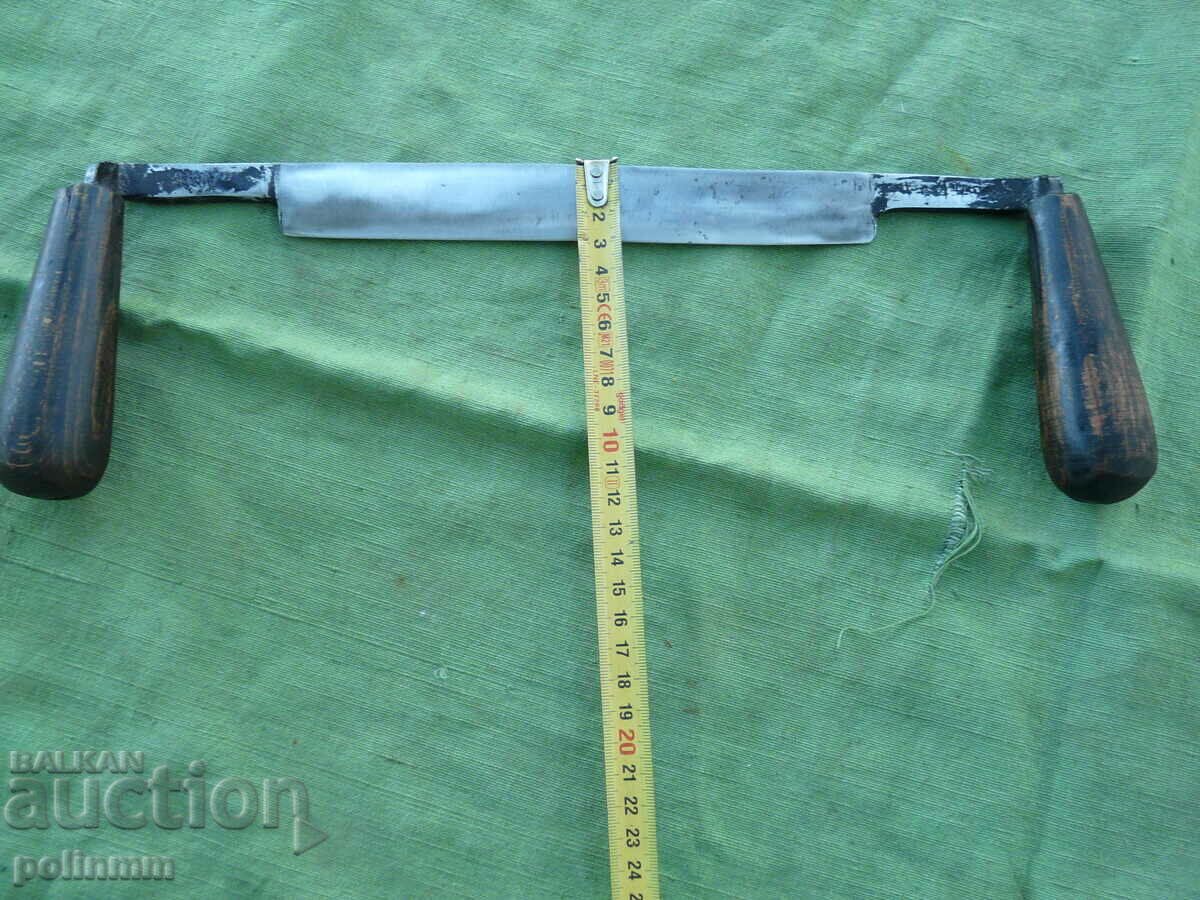 Old Forged Rukan - 296 with price 60.00 BGN | € 30.68