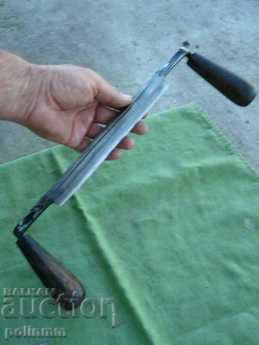 Old Forged Rukan - 296 - 6