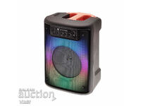 Bluetooth speaker 4" KTS-1581