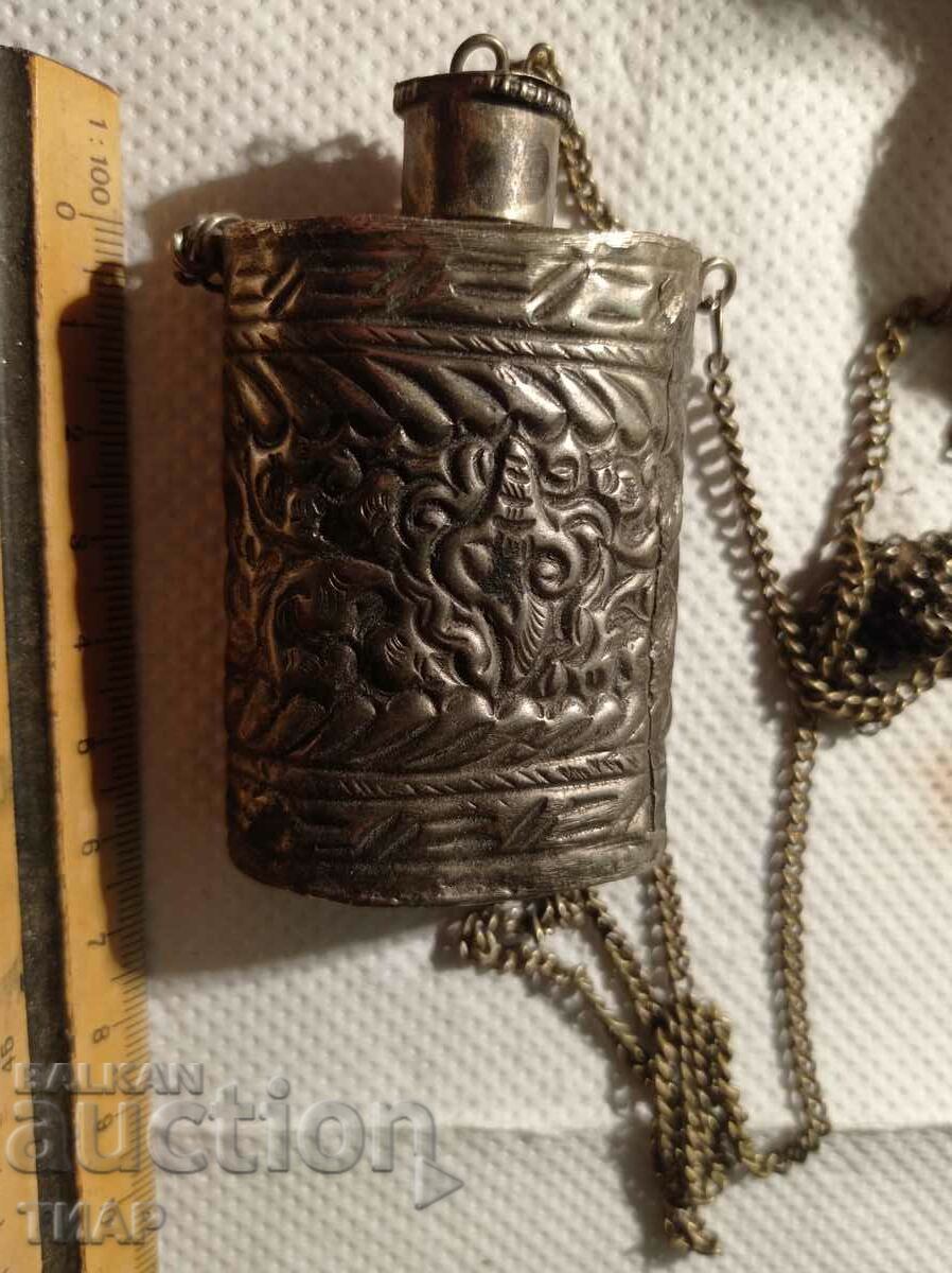 Old perfume bottle-0.01st