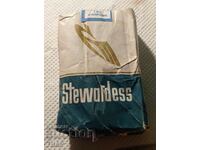 Stewardess cigarettes0.01st