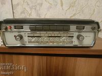 Graetz Old Radio Redkaz Pagina 45F - Ukw-Tranzistor