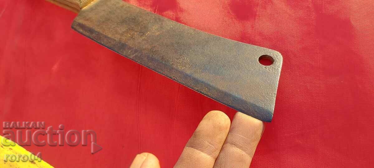 Παράδοση ΚΡΟΝΟΣ - ΣΦΥΡΗΤΟ - ΕΞΑΙΡΕΤΙΚΟ