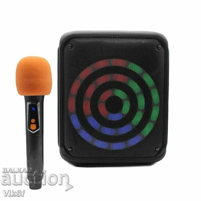 Difuzor karaoke KTS-1799 - 7