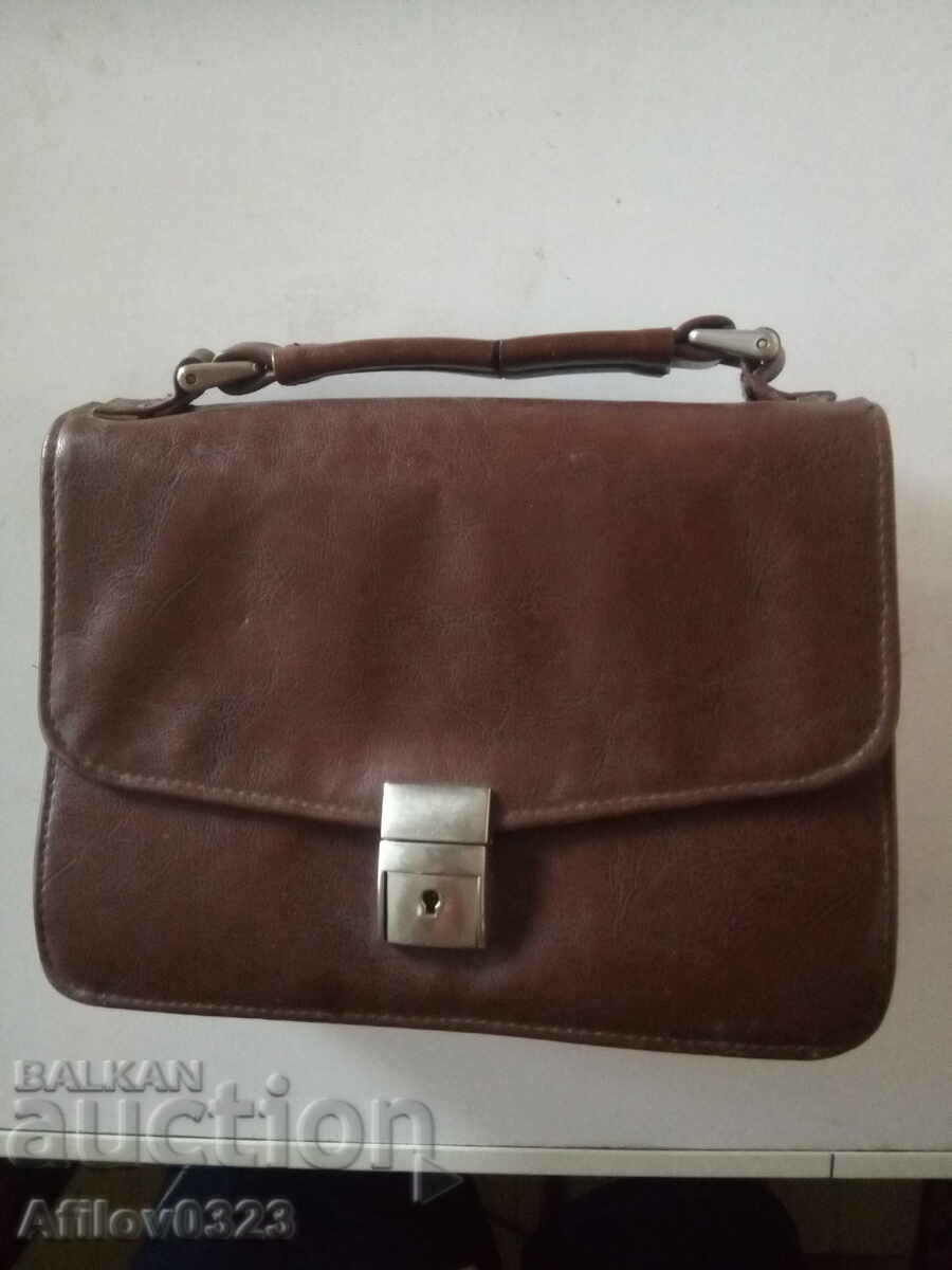 Men's bag.