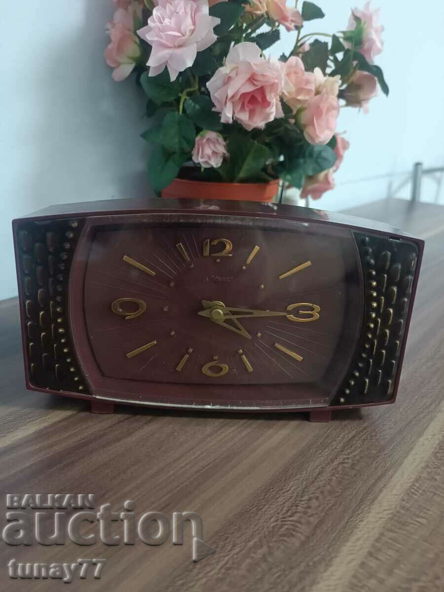 Beacon clock very rare model,