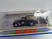 1:43 MODEL DINKY MACHBOX COMMER 8 CWT VAN TROLLEY