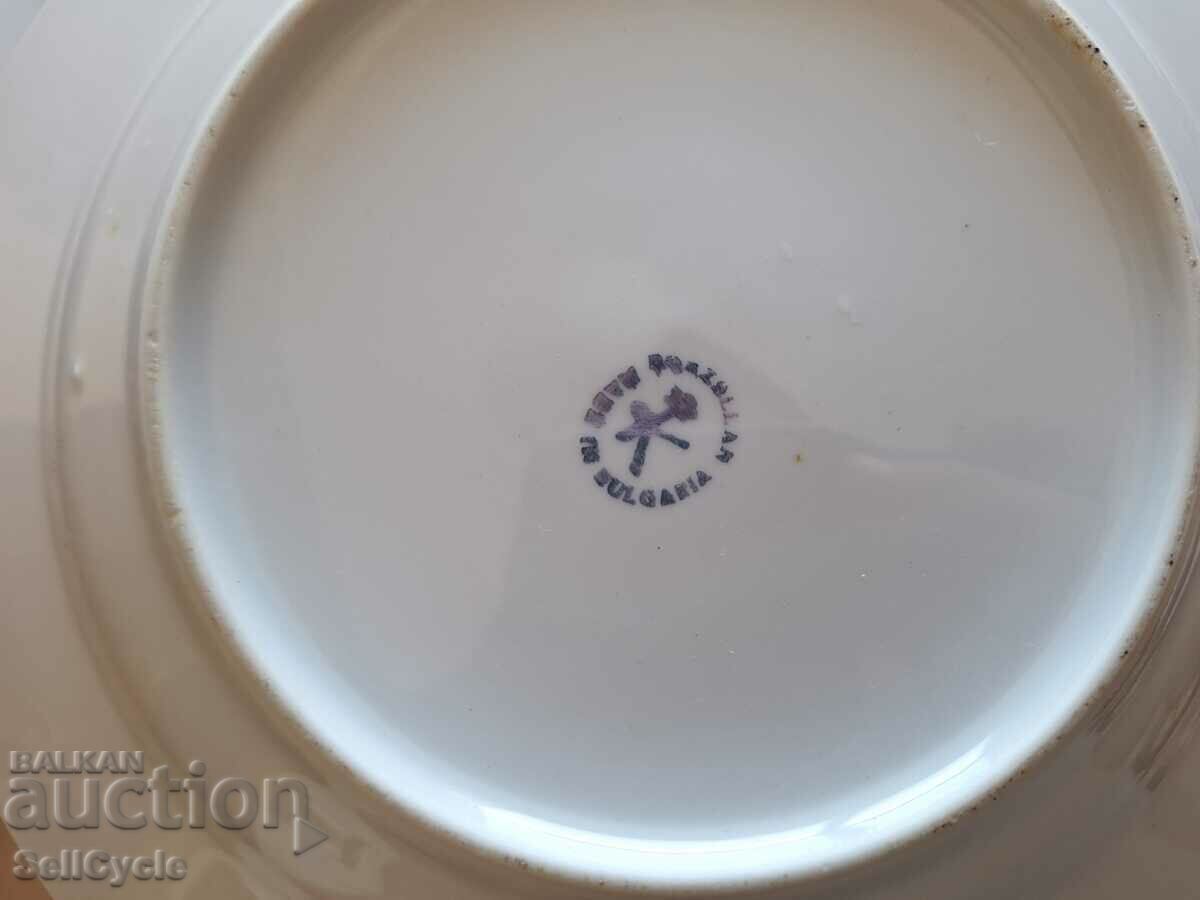 Delivery of ✅PORCELAIN PLATES SERVICE - 14 PCS.❗ Delivery of ✅PORCELAIN PLATES SERVICE - 14 PCS.❗