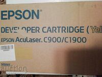 Cartuș de toner pentru Epson AcuLaserC900/C1900